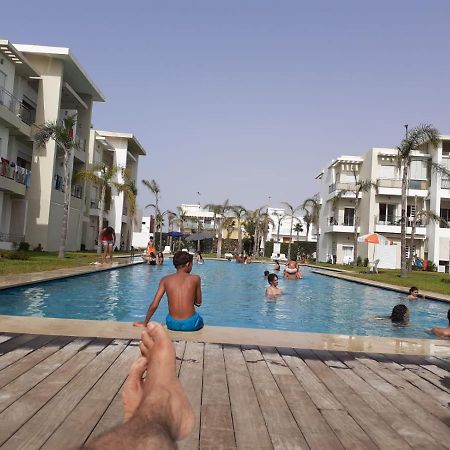 Appartement Pieds Dans L'Eau Casabay Sidi Rahal Sidi Rahal  Exterior foto