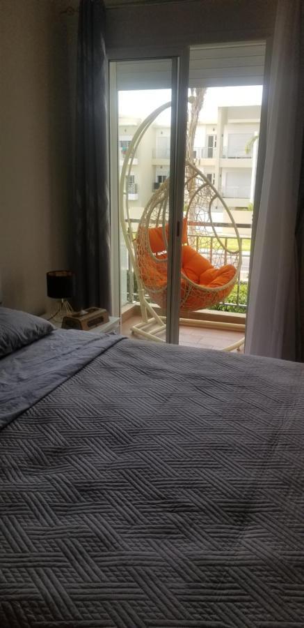 Appartement Pieds Dans L'Eau Casabay Sidi Rahal Sidi Rahal  Exterior foto