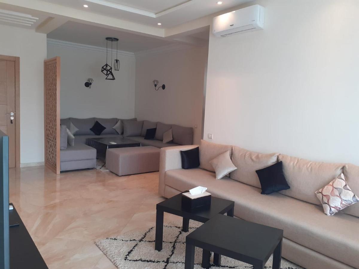 Appartement Pieds Dans L'Eau Casabay Sidi Rahal Sidi Rahal  Exterior foto