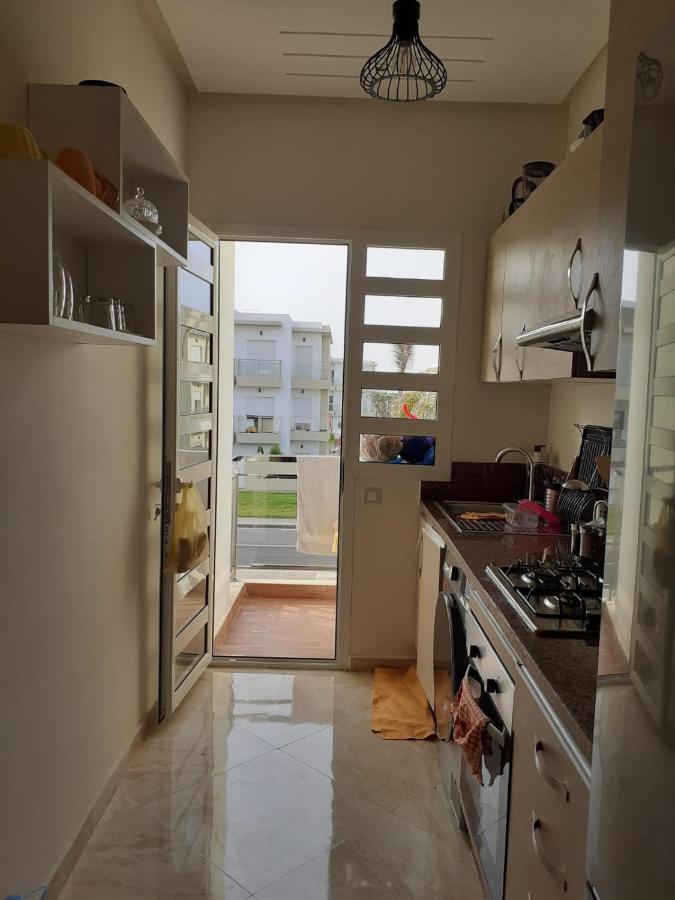 Appartement Pieds Dans L'Eau Casabay Sidi Rahal Sidi Rahal  Exterior foto