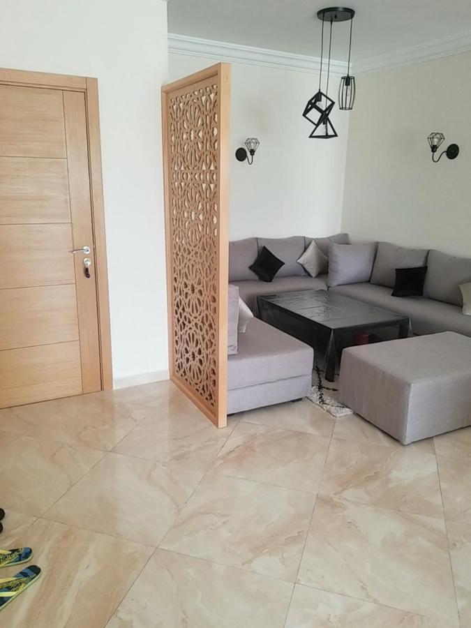 Appartement Pieds Dans L'Eau Casabay Sidi Rahal Sidi Rahal  Exterior foto